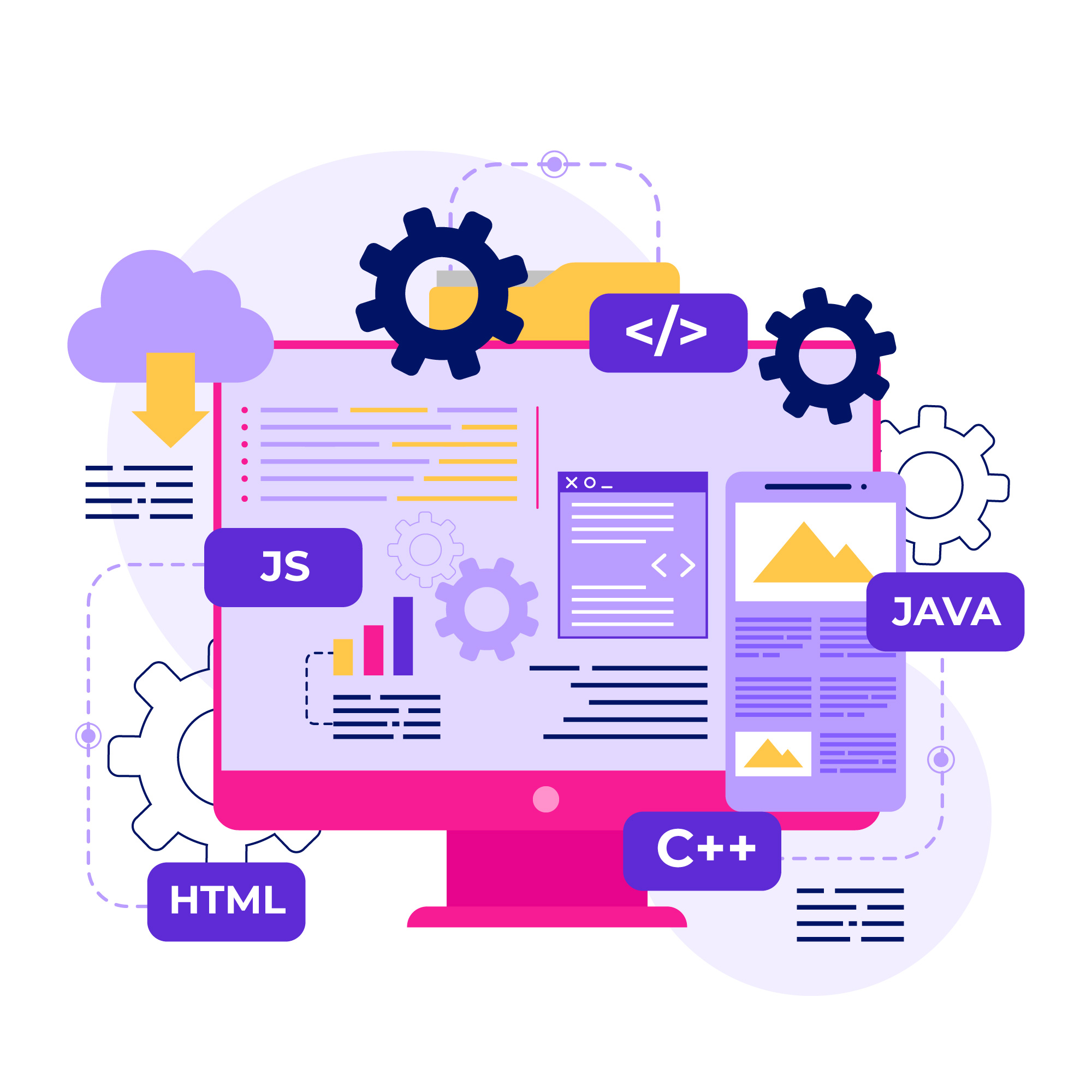 web designs planet Creative Web Design Solutions