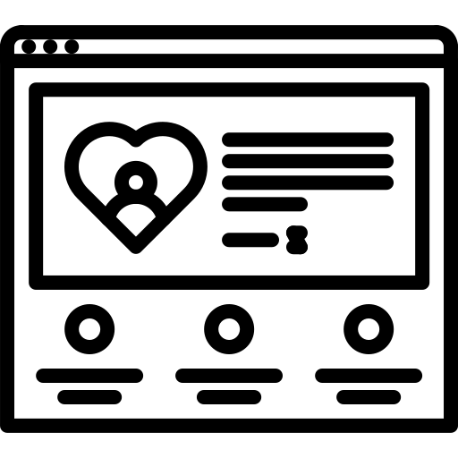 Nonprofit Website Design