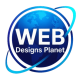 Web Designs Planet Logo