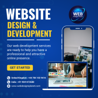 Web Development at web designs planet