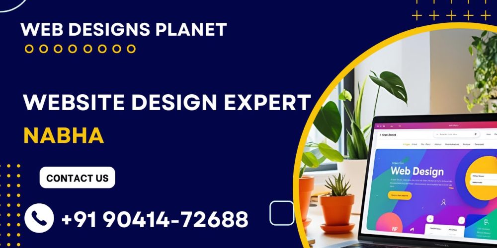 Website Design Expert Nabha